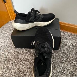 Adidas Woman’s Ultraboosts